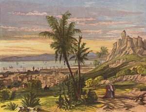 Smyrna by English School